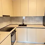 شقة Casa Luma Cozy & Stylish Flat, 10 Min To Center, Free Parking سراييفو