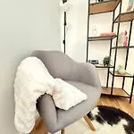 Apartament Casa Luma Cozy & Stylish Flat, 10 Min To Center, Free Parking *