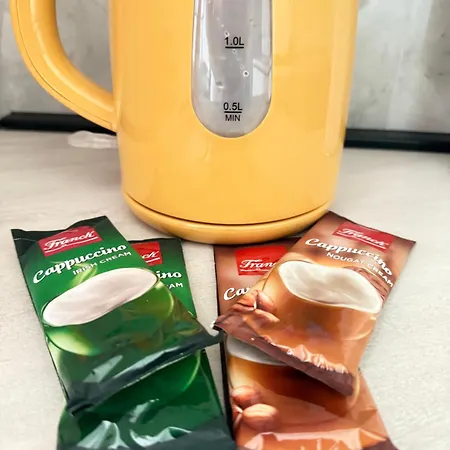 Casa Luma Cozy & Stylish Flat, 10 Min To Center, Free Parking * Sarajevo