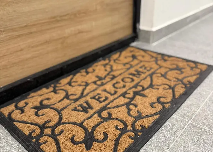 Casa Luma Cozy & Stylish Flat, 10 Min To Center, Free Parking Lägenhet Sarajevo