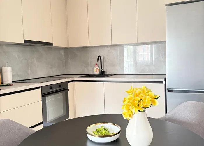 Casa Luma Cozy & Stylish Flat, 10 Min To Center, Free Parking * Sarajevo