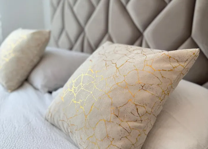 Casa Luma Cozy & Stylish Flat, 10 Min To Center, Free Parking Lägenhet *