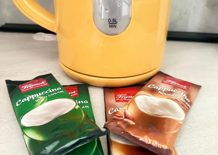 Casa Luma Cozy & Stylish Flat, 10 Min To Center, Free Parking * Sarajevo