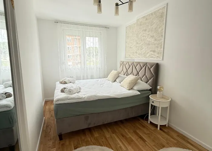 Casa Luma Cozy & Stylish Flat, 10 Min To Center, Free Parking Lägenhet Sarajevo